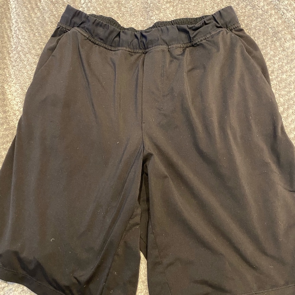 Lulu lemon shorts